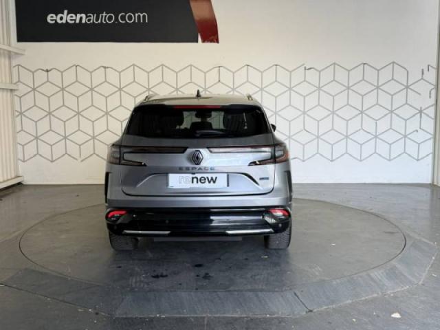 Renault Espace image 1