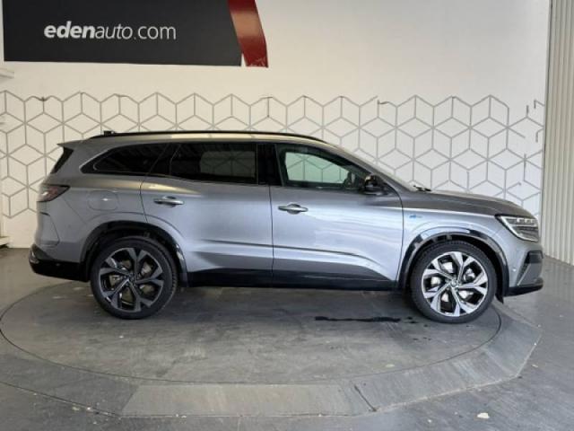 Renault Espace image 6