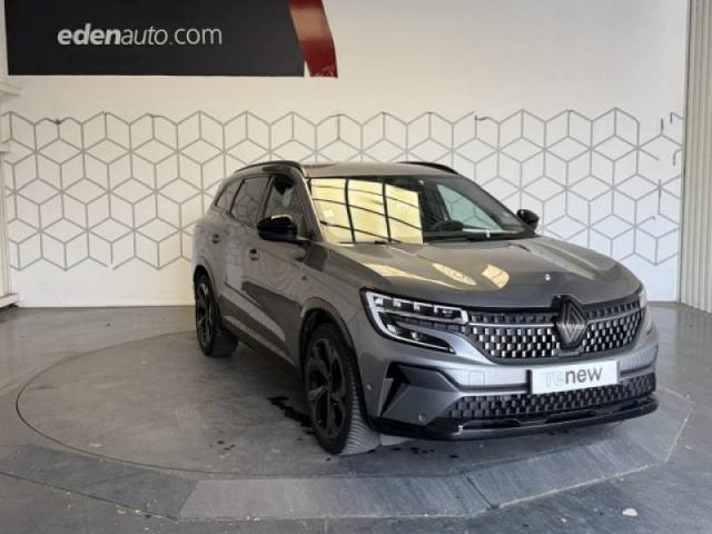 Renault Espace image 4
