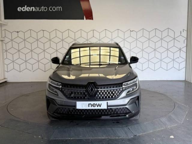 Renault Espace image 2