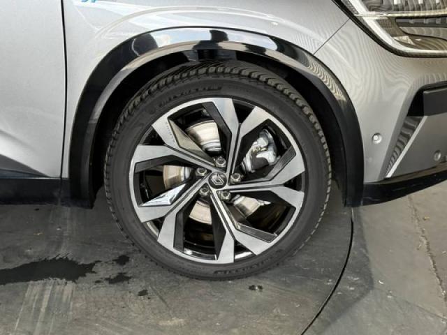 Renault Espace image 8