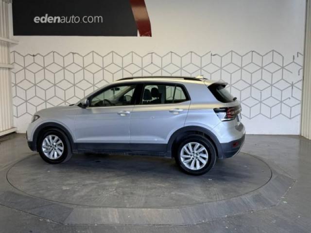 Volkswagen T-Cross image 5