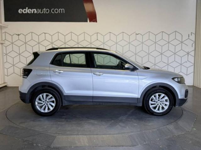 Volkswagen T-Cross image 6