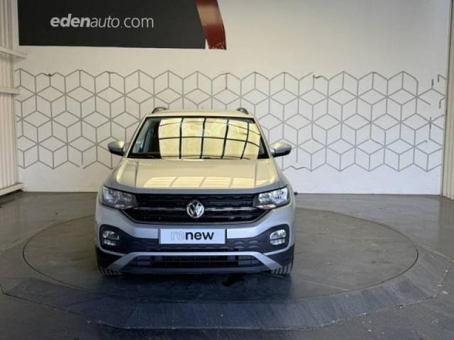 Volkswagen T-Cross image 4
