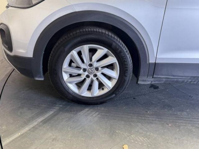 Volkswagen T-Cross image 7