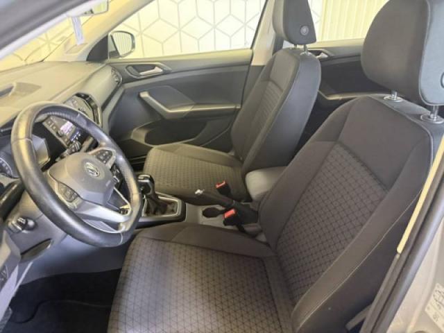 Volkswagen T-Cross image 9
