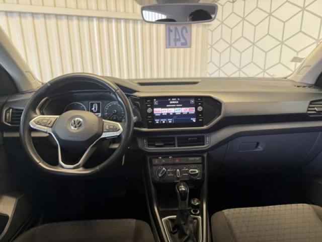 Volkswagen T-Cross image 3