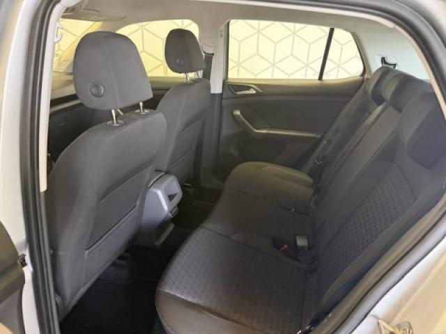 Volkswagen T-Cross image 8