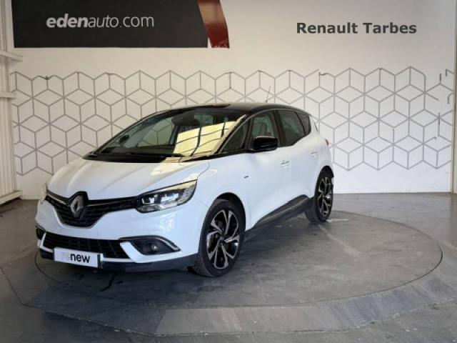 Renault Scénic Dci 130 Energy Edition One