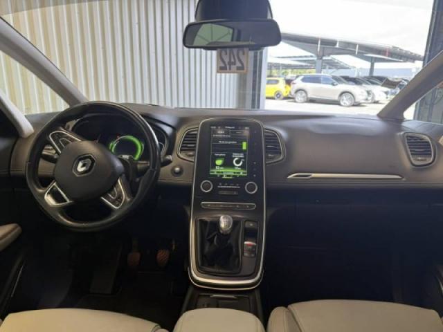 Renault Scénic image 3