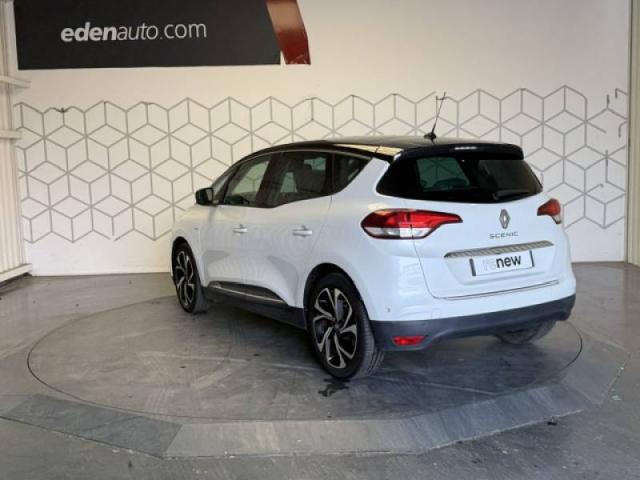 Renault Scénic image 4