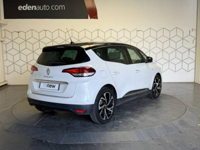 Renault Scénic image 8