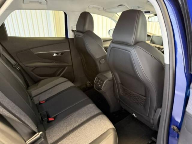 Peugeot 3008 image 1