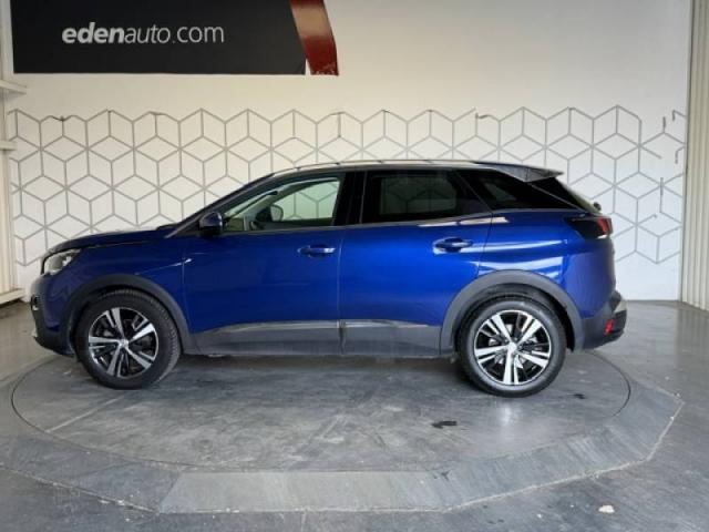 Peugeot 3008 image 7