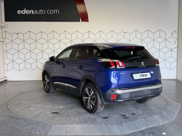 Peugeot 3008 image 2