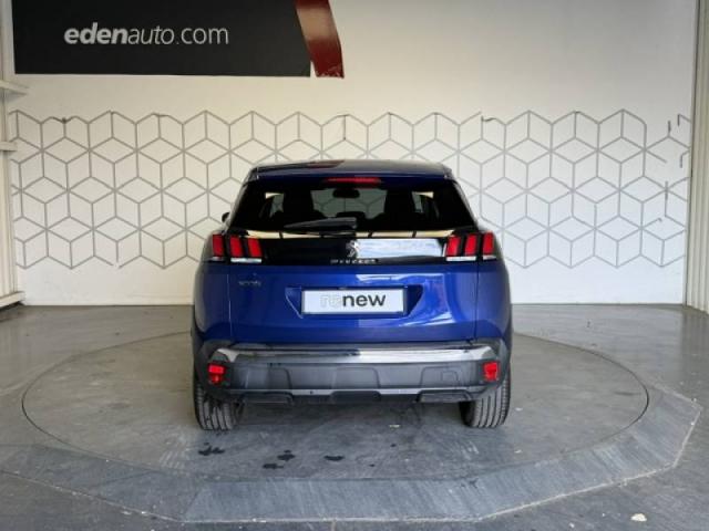 Peugeot 3008 image 4