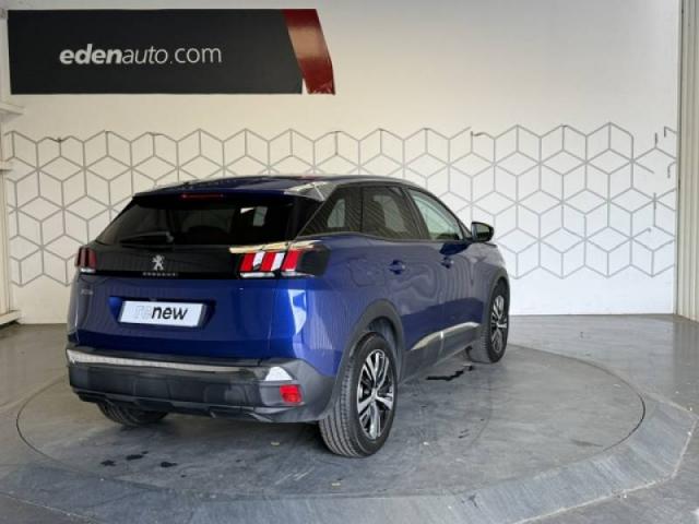 Peugeot 3008 image 9