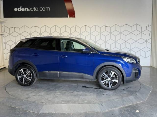 Peugeot 3008 image 3