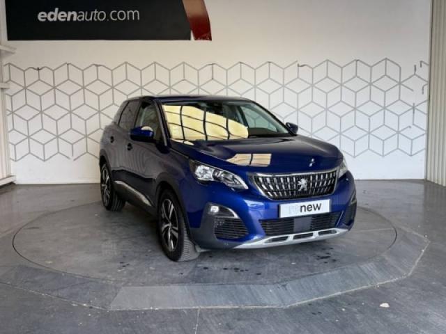 Peugeot 3008 image 6