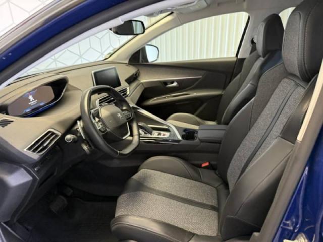 Peugeot 3008 image 5