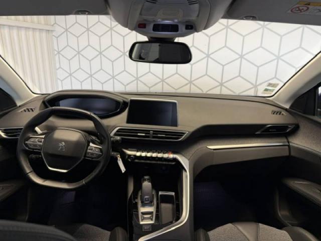 Peugeot 3008 image 8