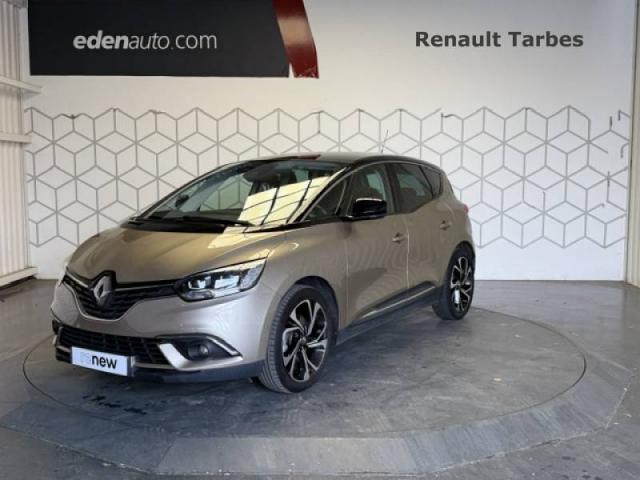 Renault Scénic Tce 140 Fap Intens
