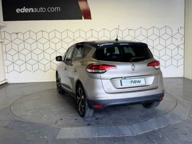 Renault Scénic image 6