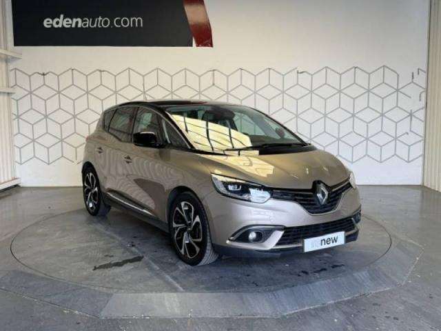 Renault Scénic image 4