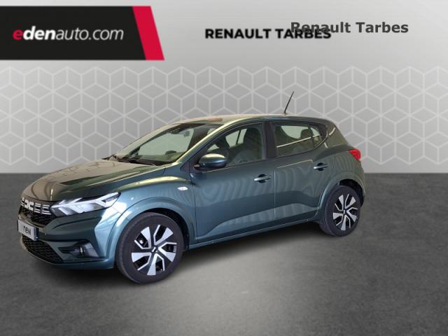 Dacia Sandero d’occasion