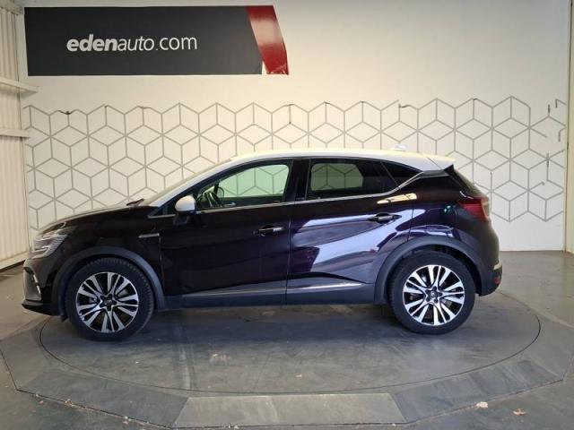 Renault Captur image 3