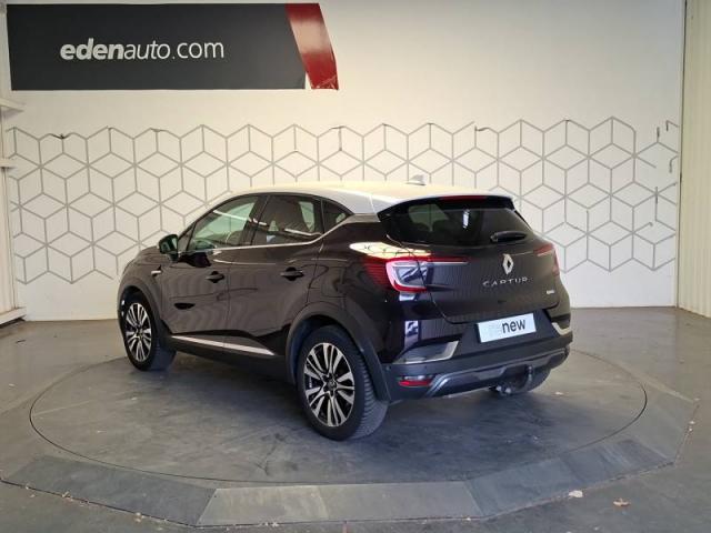 Renault Captur image 8