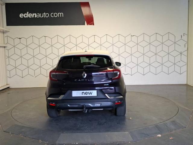 Renault Captur image 9