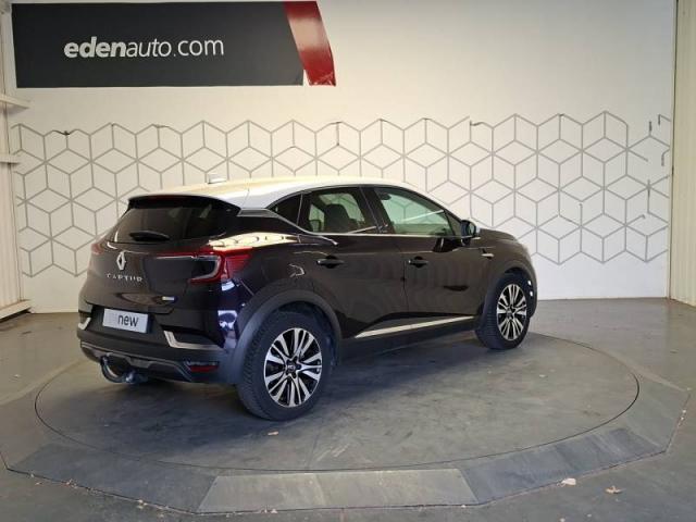 Renault Captur image 6