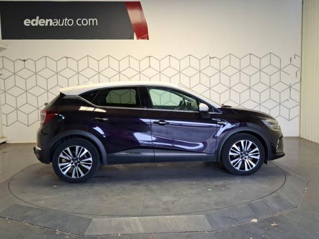 Renault Captur image 1