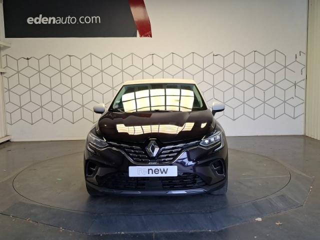 Renault Captur image 5