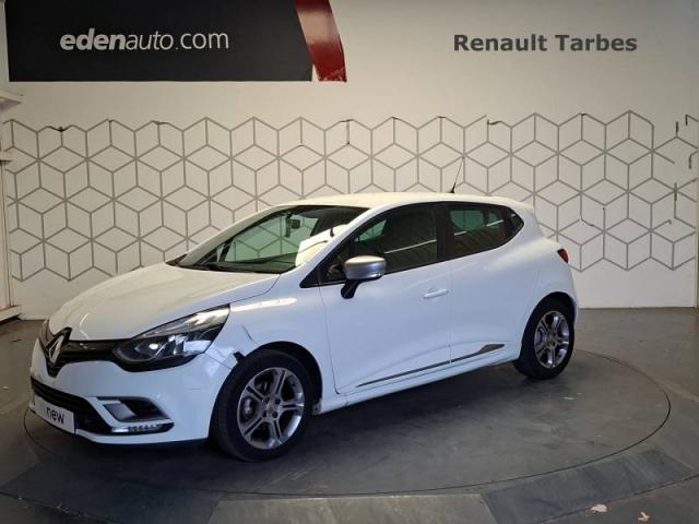 Renault Clio Dci 90 Energy 82g Zen