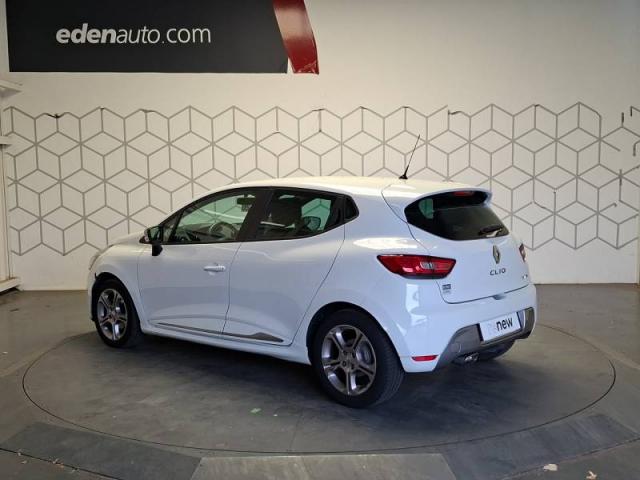 Renault Clio image 9