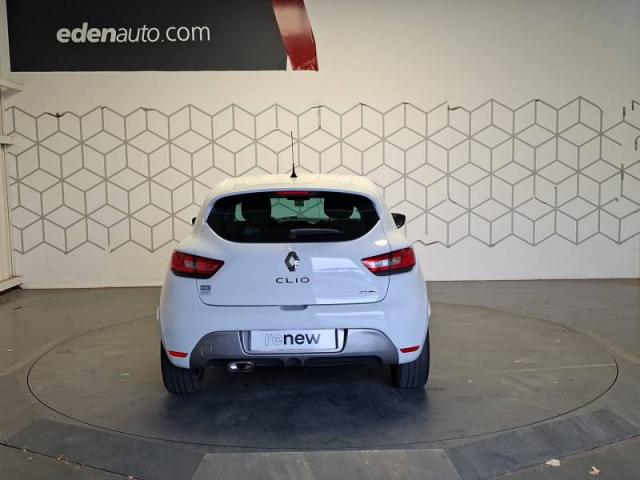 Renault Clio image 5