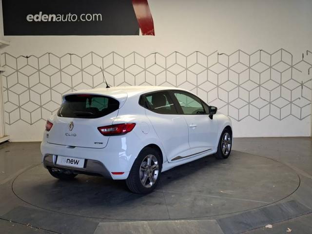 Renault Clio image 4