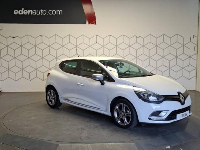 Renault Clio image 1