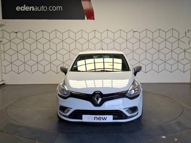 Renault Clio image 6
