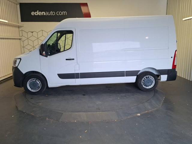 Renault Master image 3
