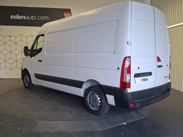 Renault Master image 9