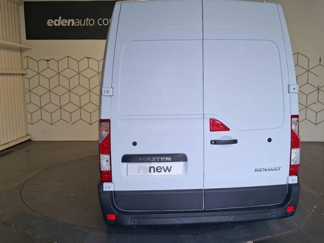 Renault Master image 1