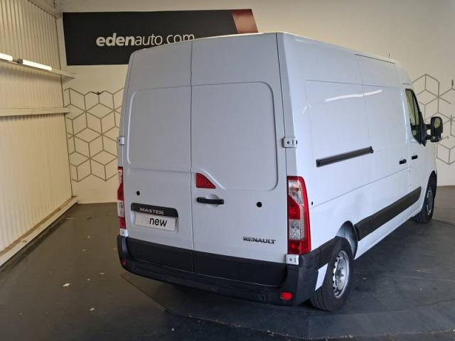 Renault Master image 5