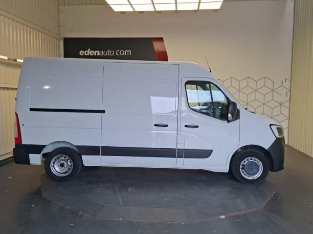 Renault Master image 4
