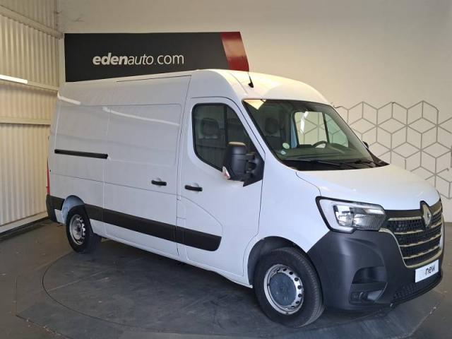 Renault Master image 8