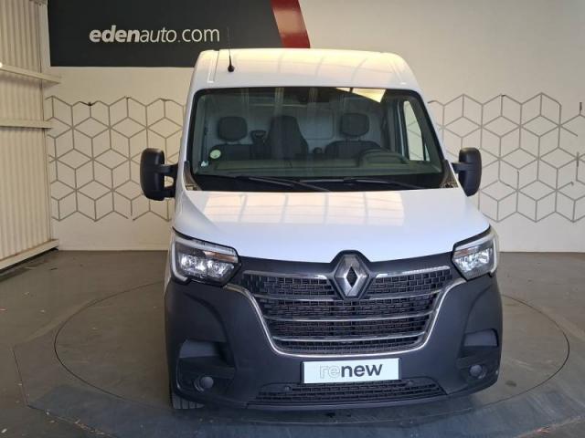 Renault Master image 6