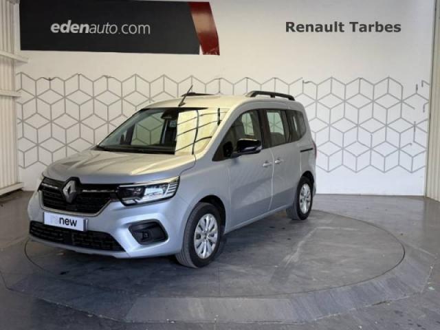 Renault Kangoo Blue Dci 95 Equilibre