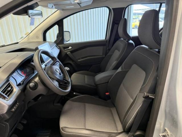 Renault Kangoo image 8